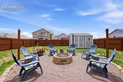 12701 Windingwalk Dr, Peyton, CO 80831 photo 48