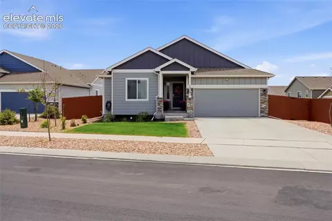 12701 Windingwalk Dr, Peyton, CO 80831 photo 4