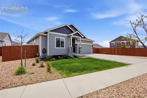 12701 Windingwalk Dr, Peyton, CO 80831 photo 6