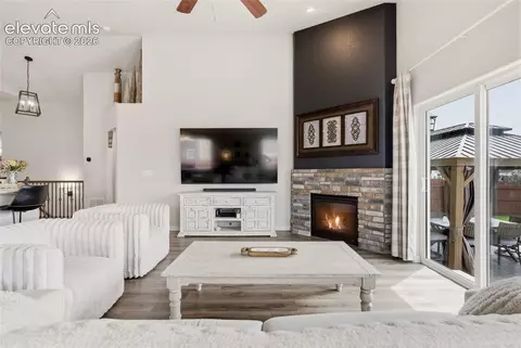 12701 Windingwalk Dr, Peyton, CO 80831 photo 25