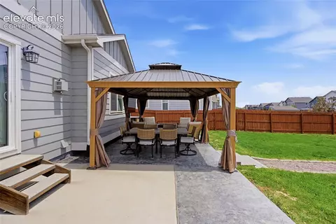12701 Windingwalk Dr, Peyton, CO 80831 photo 46