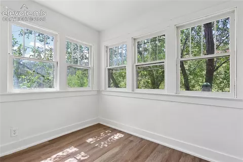 401 Washington Ave, Manitou Springs, CO 80829