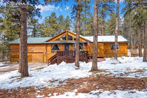 1220 Telemark Dr, Woodland Park, CO 80863