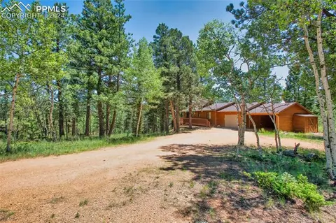 928 Spring Valley Dr, Divide, CO 80814 photo 3