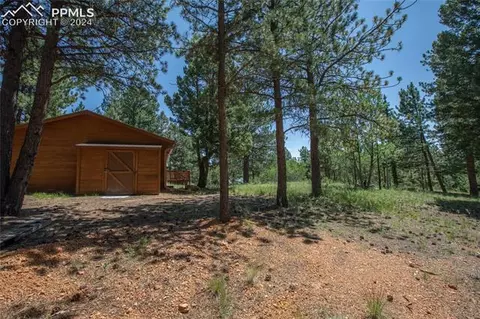 928 Spring Valley Dr, Divide, CO 80814 photo 27
