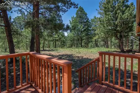 928 Spring Valley Dr, Divide, CO 80814 photo 5
