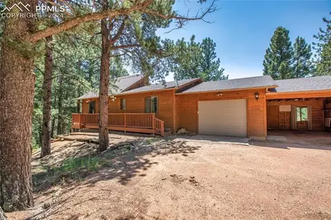 928 Spring Valley Dr, Divide, CO 80814 photo 30