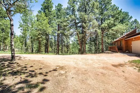928 Spring Valley Dr, Divide, CO 80814 photo 4