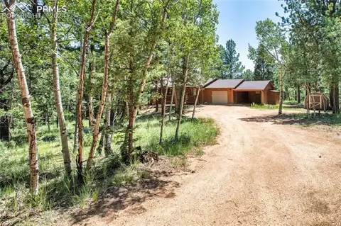 928 Spring Valley Dr, Divide, CO 80814 photo 2