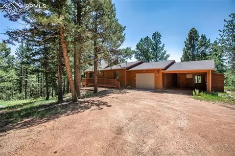 928 Spring Valley Dr, Divide, CO 80814 photo 29