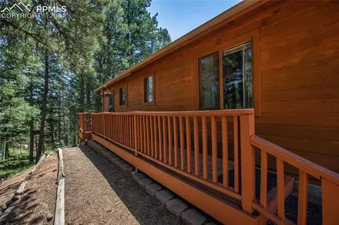 928 Spring Valley Dr, Divide, CO 80814 photo 31