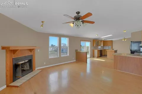 17660 Wagon Train Loop, Peyton, CO 80831 photo 14