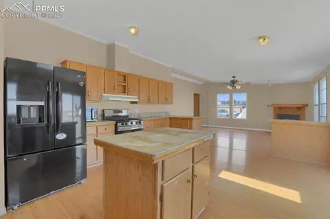 17660 Wagon Train Loop, Peyton, CO 80831 photo 11