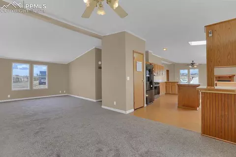 17660 Wagon Train Loop, Peyton, CO 80831 photo 7