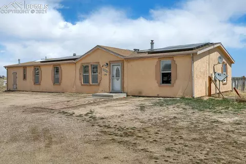 17660 Wagon Train Loop, Peyton, CO 80831 photo 1