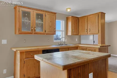 17660 Wagon Train Loop, Peyton, CO 80831 photo 9