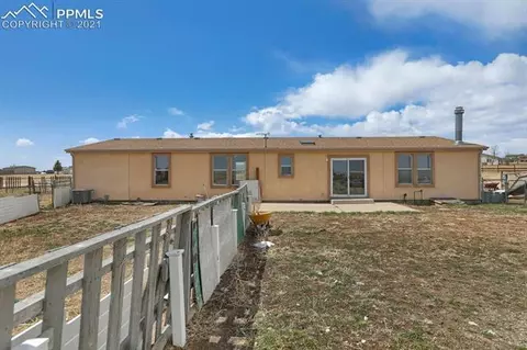 17660 Wagon Train Loop, Peyton, CO 80831 photo 24