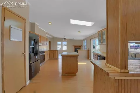 17660 Wagon Train Loop, Peyton, CO 80831 photo 8