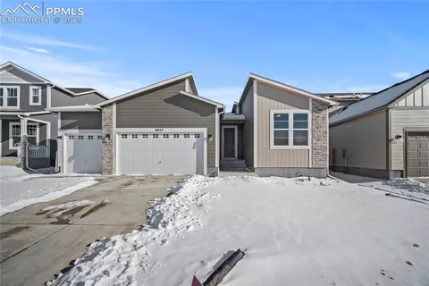9827 Pennycress Dr, Colorado Springs, CO 80925
