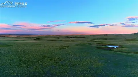 Parcel 2 Barney Road, Calhan, CO 80808