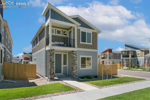 7665 Frigid Air Pt, Colorado Springs, CO 80908