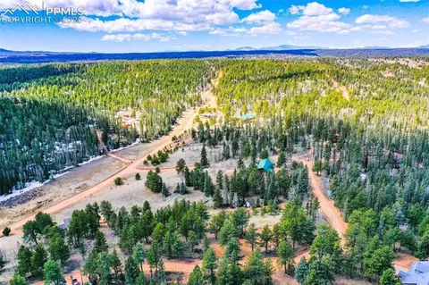 194 Rainbow Trl, Divide, CO 80814 photo 31