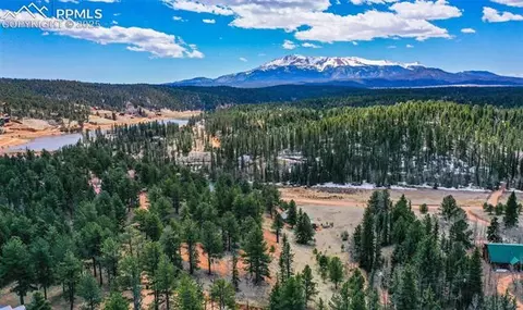194 Rainbow Trl, Divide, CO 80814 photo 5