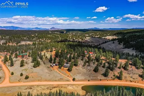 194 Rainbow Trl, Divide, CO 80814 photo 28