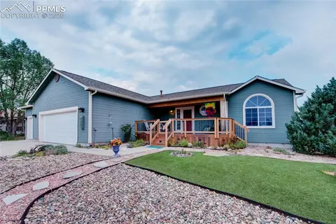8051 Fort Smith Rd, Peyton, CO 80831 photo 1