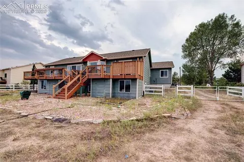 8051 Fort Smith Rd, Peyton, CO 80831 photo 12