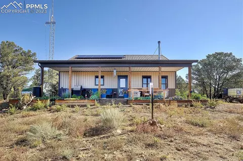 2261 Holmes Rd, Cotopaxi, CO 81223