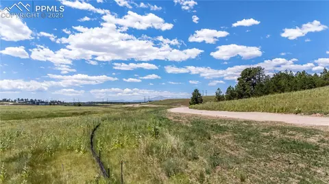 17395 Twinkling Star Ln, Colorado Springs, CO 80908