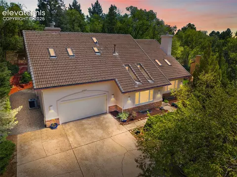 1151 Terrace Rd, Colorado Springs, CO 80904