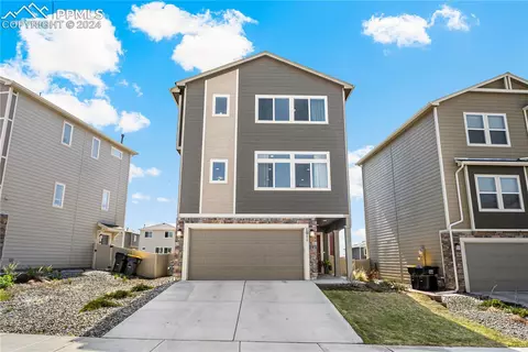 1011 Cana Grv, Colorado Springs, CO 80916