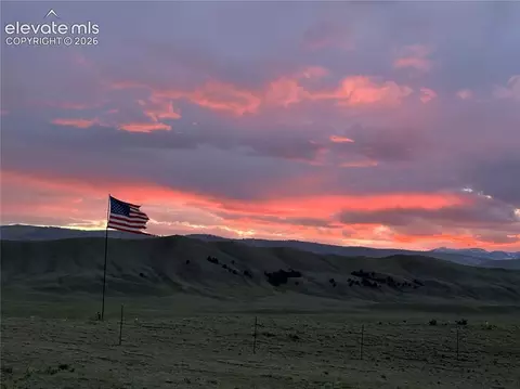 Elkhorn Road, Hartsel, CO 80449