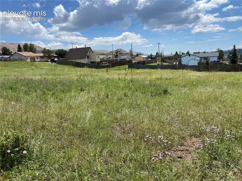 N A Street, Cripple Creek, CO 80813