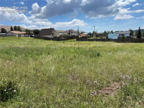 N A Street, Cripple Creek, CO 80813