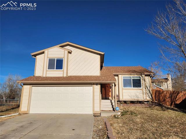 3225 Galleria Ter, Colorado Springs, CO 80916