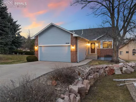 6535 Bonifas Ct, Colorado Springs, CO 80919