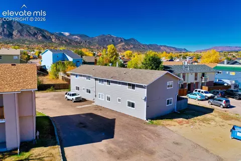 4390 Loomis Ave, Colorado Springs, CO 80906