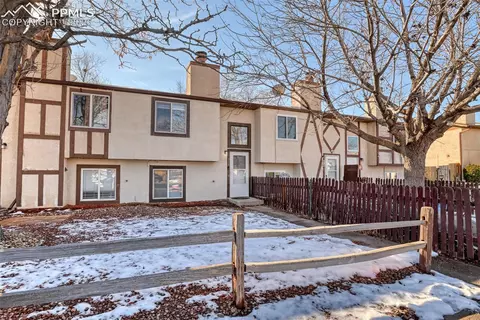 311 Trapper Ln, Fountain, CO 80817
