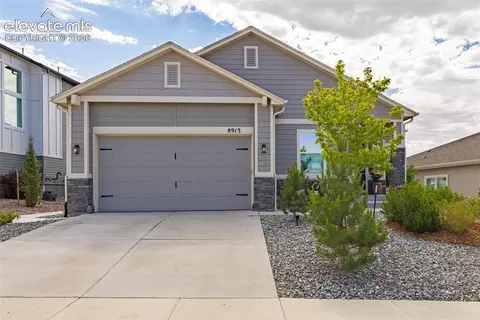 8913 Bugaboo Dr, Colorado Springs, CO 80924