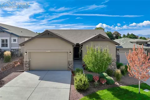 10585 Kelowna Vw, Colorado Springs, CO 80908