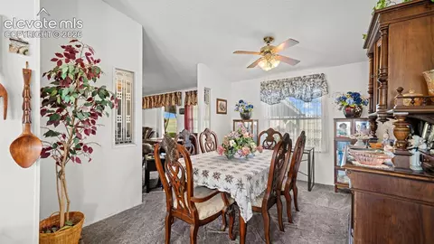 Dining - 4150 S Calhan Hwy, Yoder, CO 80864 photo 1 of 1