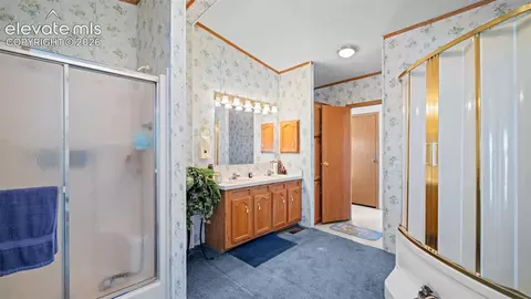 Bath - 4150 S Calhan Hwy, Yoder, CO 80864 photo 3 of 4
