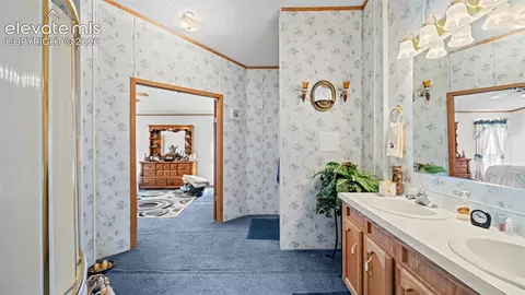 Bath - 4150 S Calhan Hwy, Yoder, CO 80864 photo 4 of 4