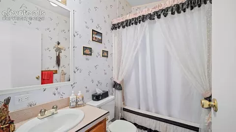 Bath - 4150 S Calhan Hwy, Yoder, CO 80864 photo 1 of 4