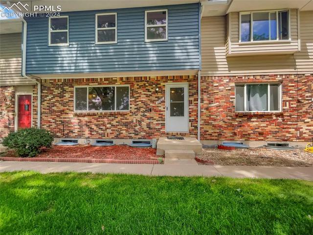 1292 Cree Dr, Colorado Springs, CO 80915