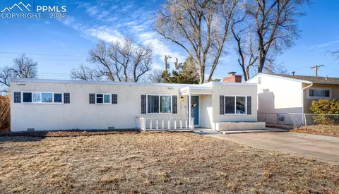 228 Leta Dr, Colorado Springs, CO 80911