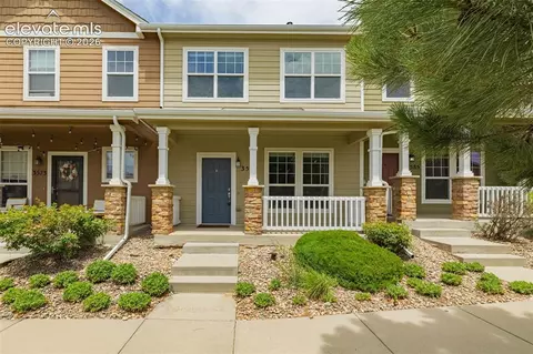 3579 Grey Owl Pt, Colorado Springs, CO 80916